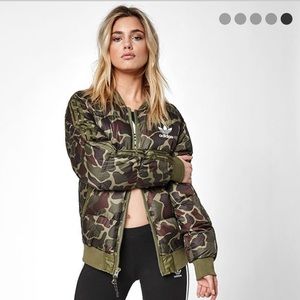 adidas pharrell camo jacket